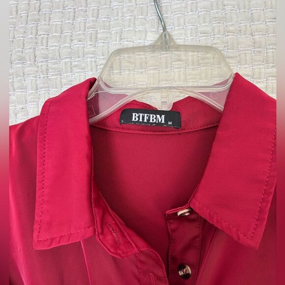 Red Dress✨ - Picture 3 of 6